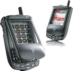 Visor Treo 180 a 270