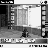 Deity3D