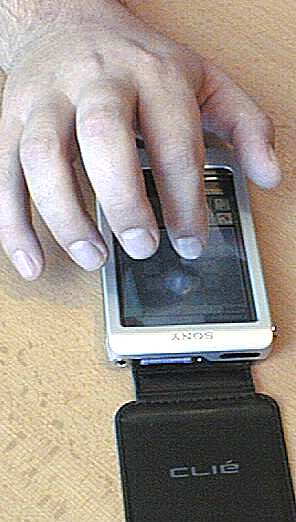 FatFinger 2.0 - máte zlodějské prsty? - iDNES.cz