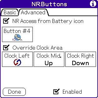 NR Buttons - iDNES.cz