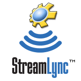 Nhled aplikace StreamLync 1.0