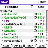 PalmareFreeware