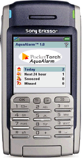 Programy pro Symbian
