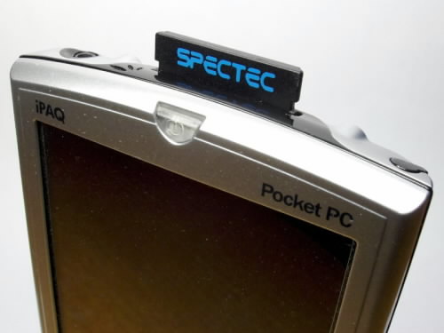Spectec SDW-820