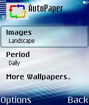 Programy pro Symbian