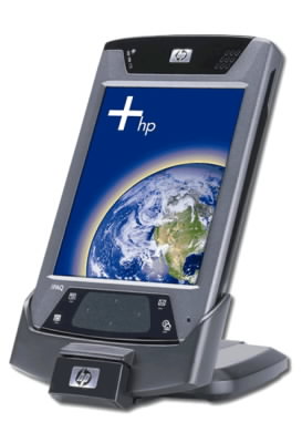 HP iPAQ