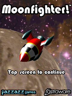 Moonfighter