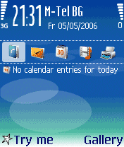 Symbian programy