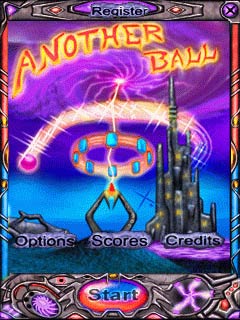 Another Ball Magic - nvykov arkanoid pro kapesn potae