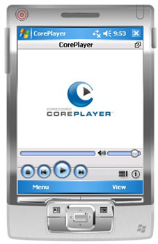 CorePlayer