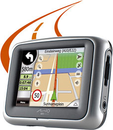 GPS novinky
