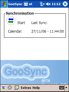 GooSync