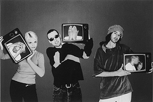 Faithless