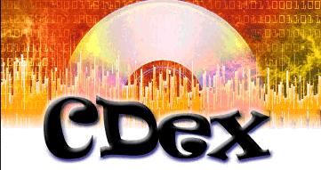 CDex Logo