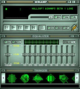 WinAmp