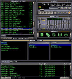 Winamp3 final