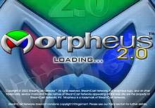 Morpheus 2.0