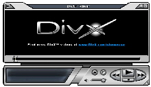 Přehrávač DivXPlayer