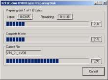 DVDxCopy 1.2 - natn DVD