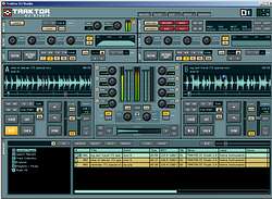 Traktor DJ Studio 2.0