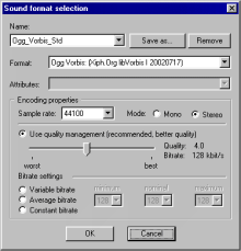 Total Recorder 4.1