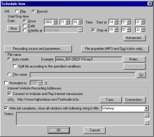 Total Recorder 4.1