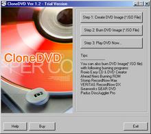 CloneDVD 1.2
