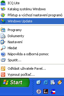 Windows Update