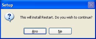 Restart