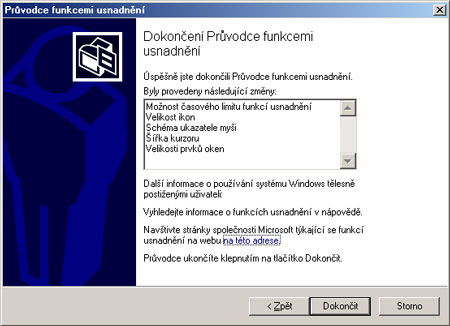 Windows pro nevidom