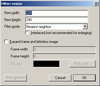 Tipy pro pokro�il�