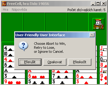 Tipy pro za��te�n�ky