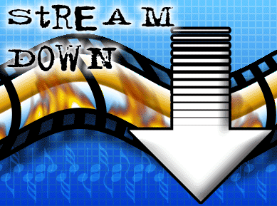 CoCSoft Stream Down 3.3