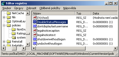 Tipy pro pokro�il�