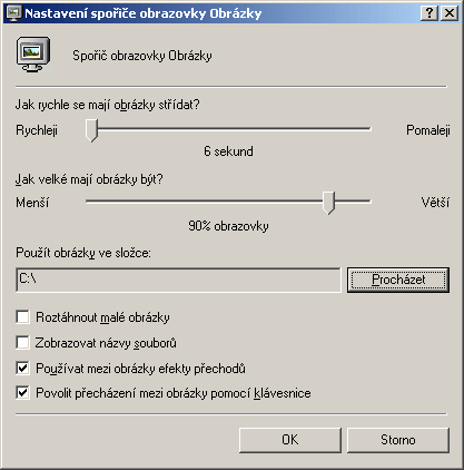 Tipy pro za��te�n�ky