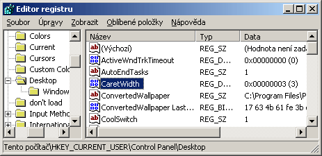 Tipy pro pokro�il�