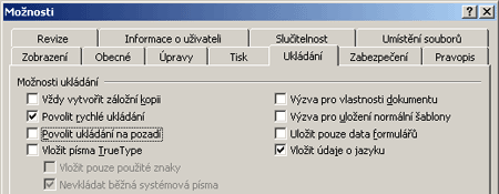 Tipy pro zatenky