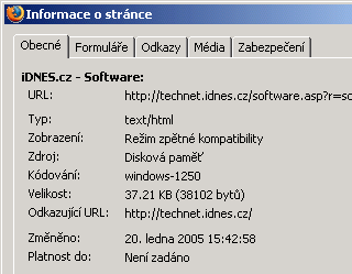 Tipy a triky pro zatenky