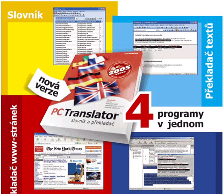 PCTranslator