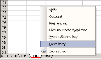 Tipy pro zatenky