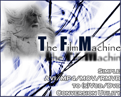 The FilmMachine 