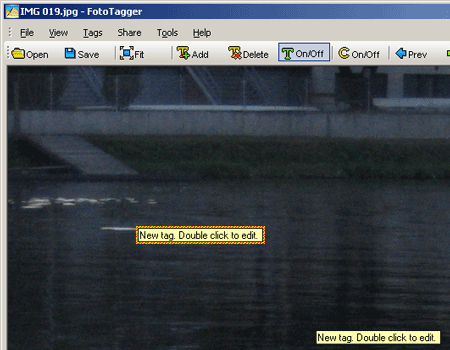 FotoTagger