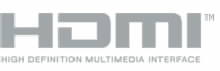 logo HDMI