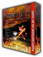 CDRWIN