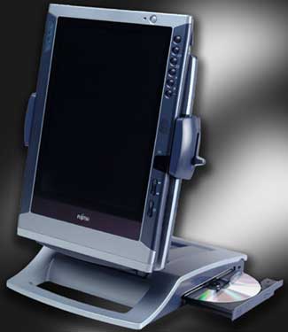 Tablet PC FSC Stylistic ST4000