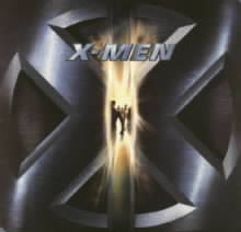 DVD verze filmu X-Men obsahuje skryt bonusy
