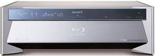 Sony Blu-Ray rekordr BDZ-S700