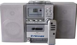 MP3 v Fenner