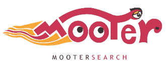 Logo vyhledvae Mooter