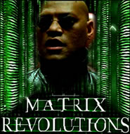 Matrix: Revolutions